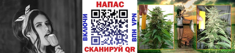 Марихуана Медынь